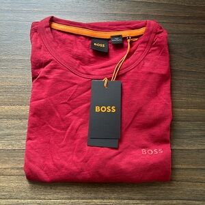 Boss T-shirt never used size L
